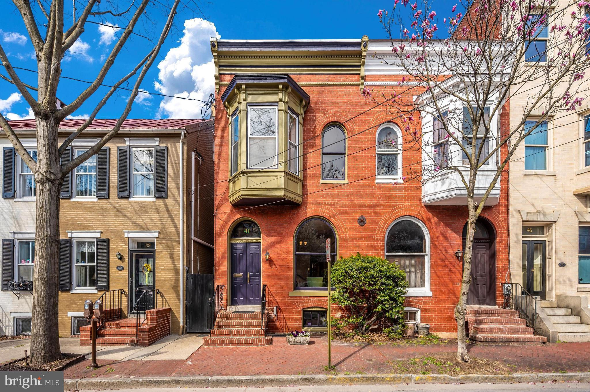 Another Property Sold - 41 E 3rd Street E, Frederick, MD 21701