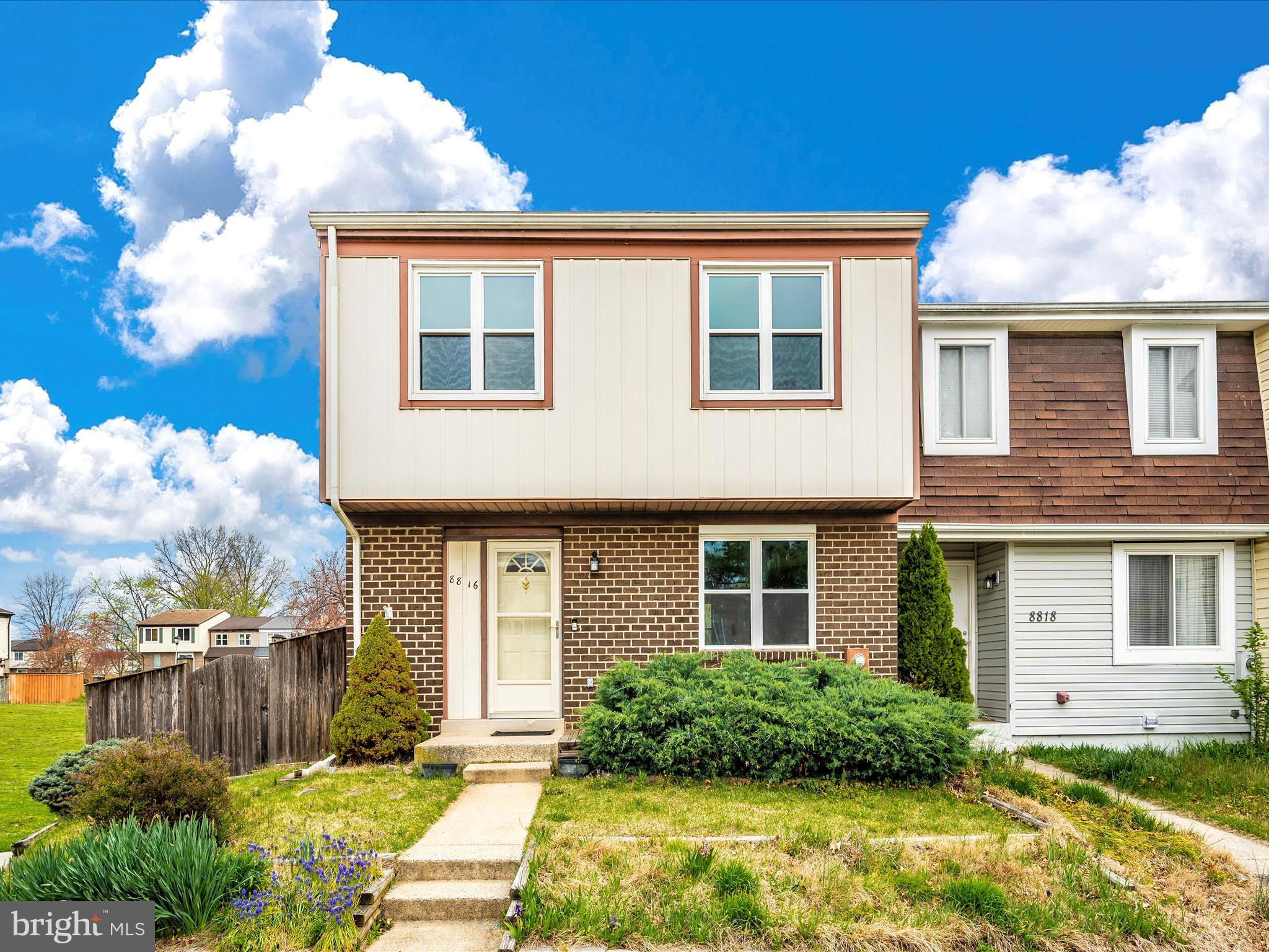 8816 Eureka Lane, Walkersville, MD 21793 is now new to the market!