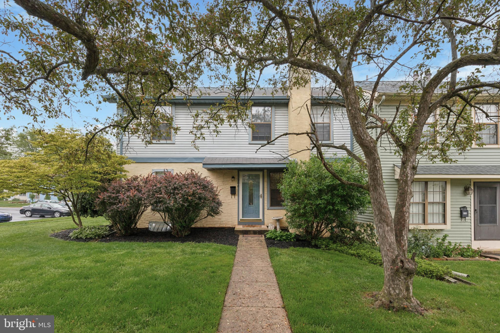 208 Hancock Court, North Wales, PA 19454 is now new to the market!