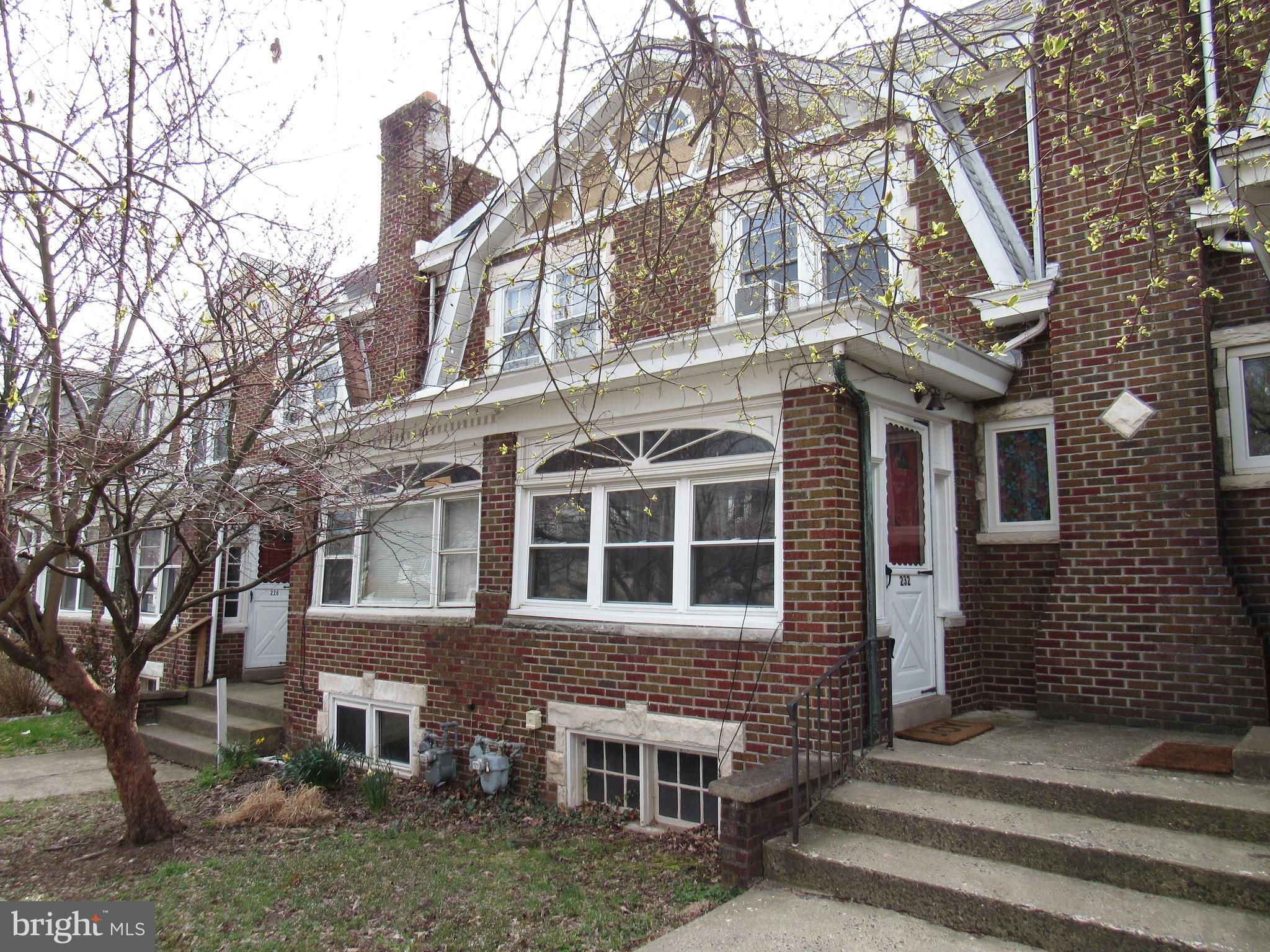 Another Property Sold - 232 1ST Avenue, Phoenixville, PA 19460