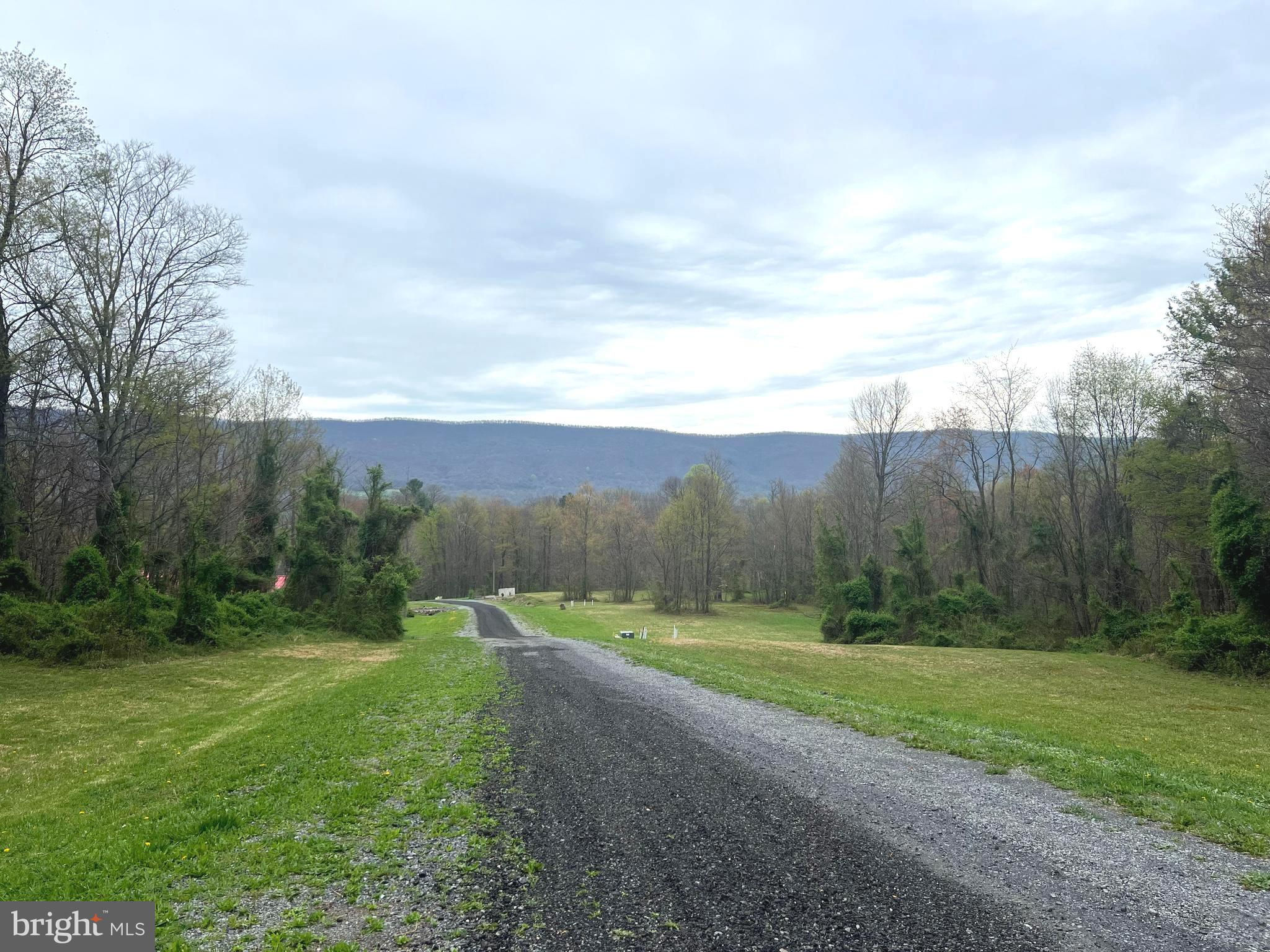 Lot #21 Ridge Way Drive, Everett, PA 15537 is now new to the market!