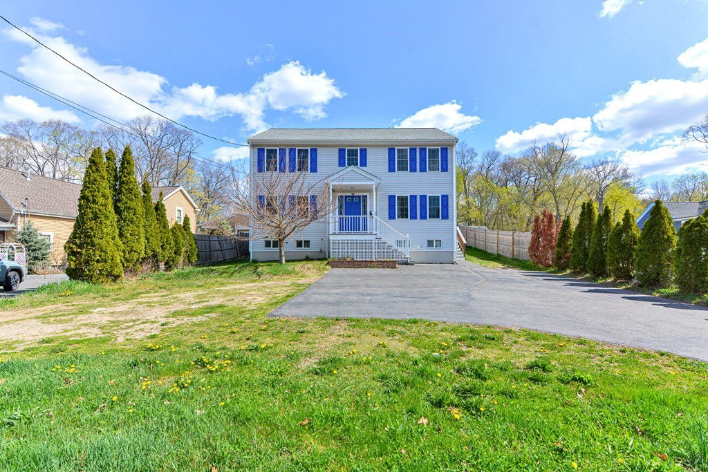 144 South St, Randolph, MA 02368