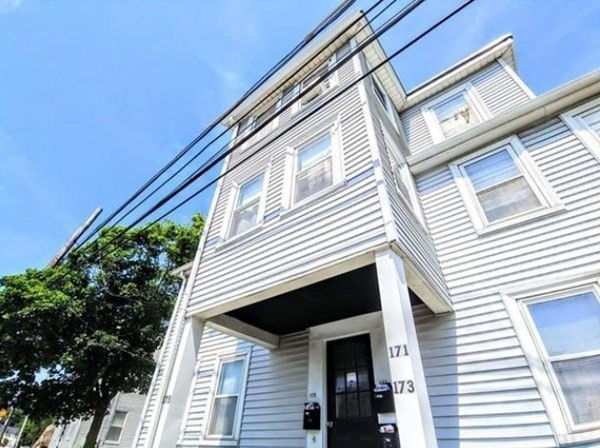 171-175 Granite St, Quincy, MA 02169