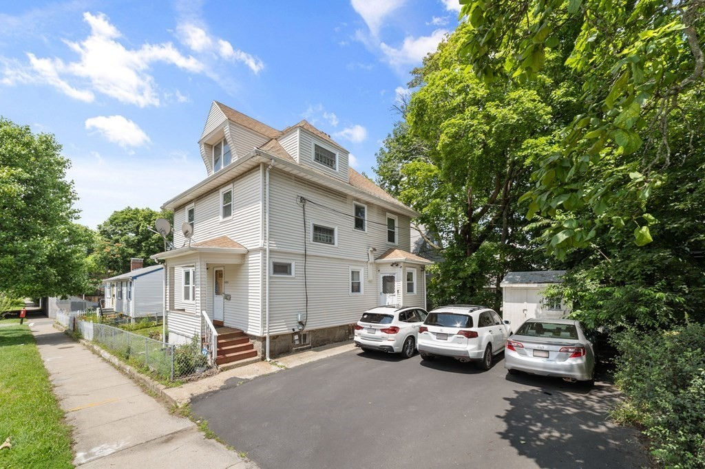 404 Gallivan Blvd., Boston, MA 02124