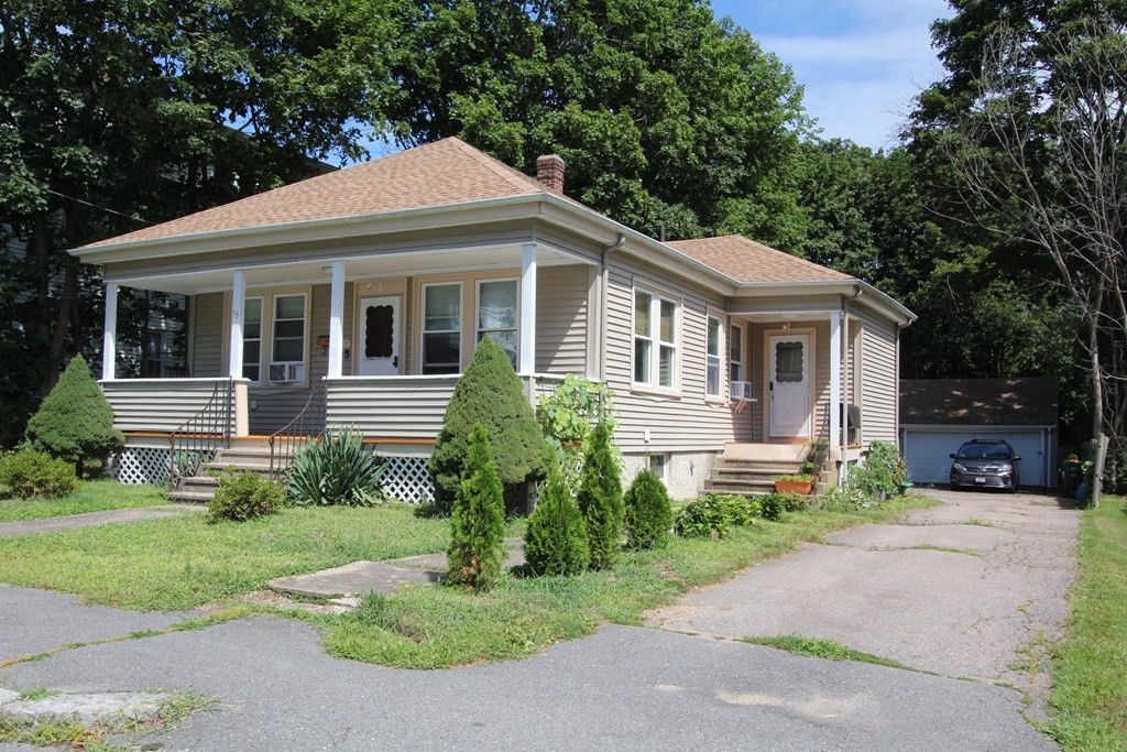 53 Eddy St, North Attleboro, MA 02760