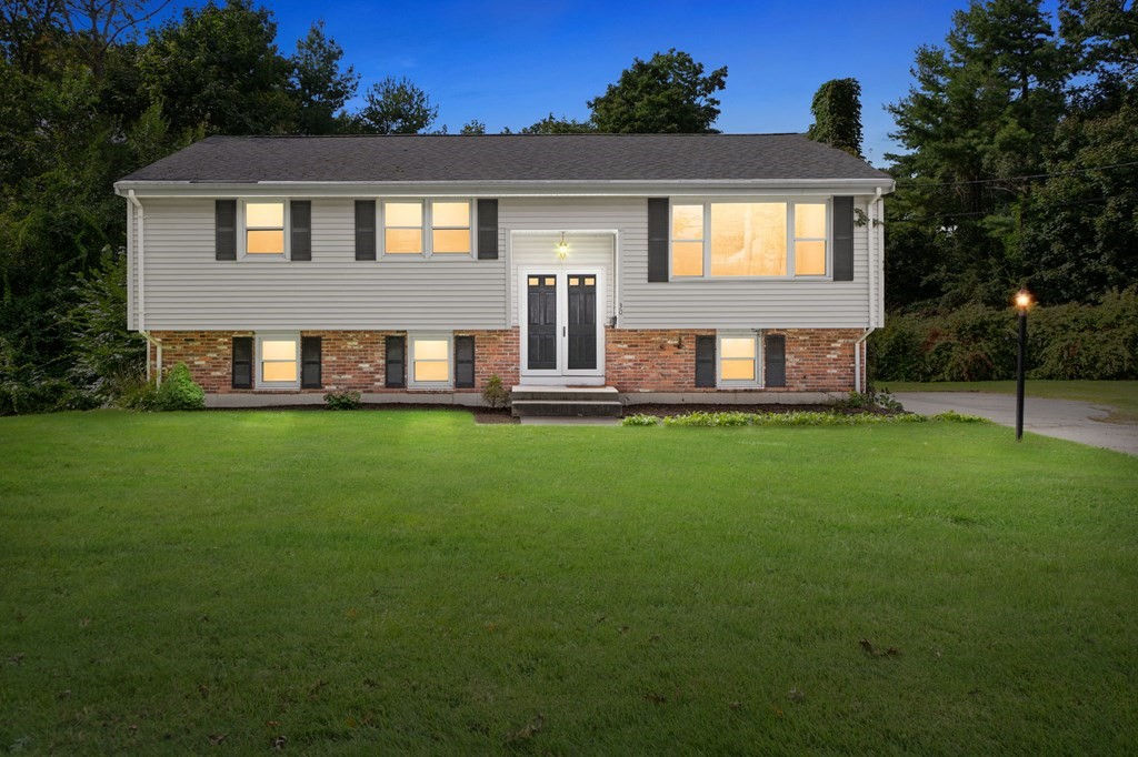 30 Golden Road, Stoughton, MA 02072