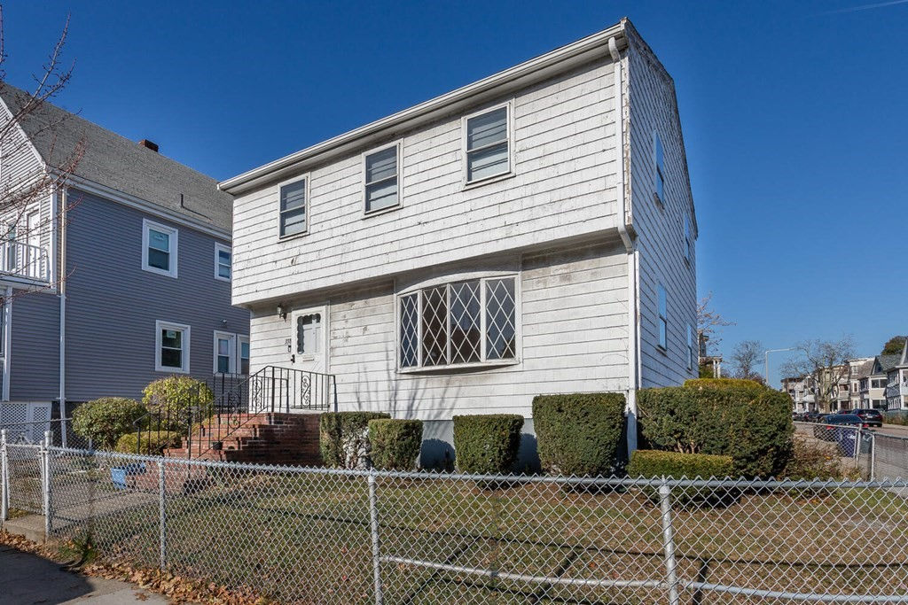 338 Gallivan Blvd, Boston, MA 02124