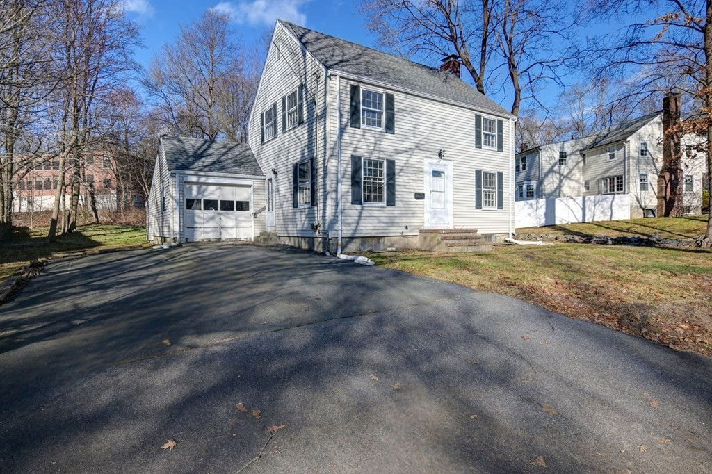 342 Elm Street, Braintree, MA 02184