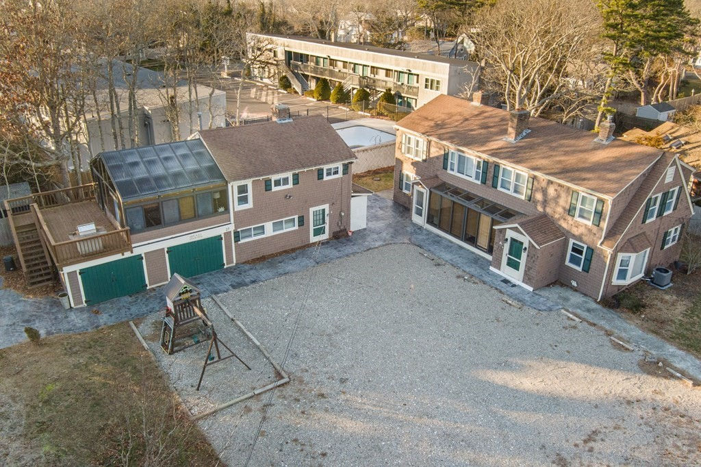 27 Briar Cir, Yarmouth, MA 02664