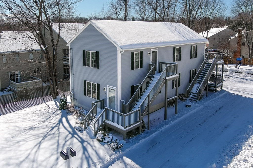 23 South Street, Randolph, MA 02368