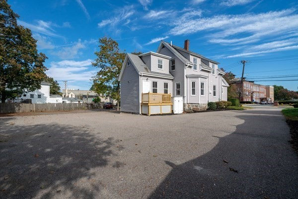 545 Washington St, Braintree, MA 02184