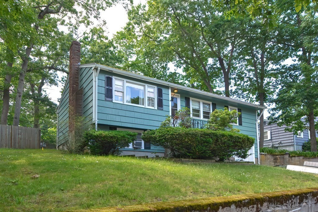 42 Morgan, Randolph, MA 02368