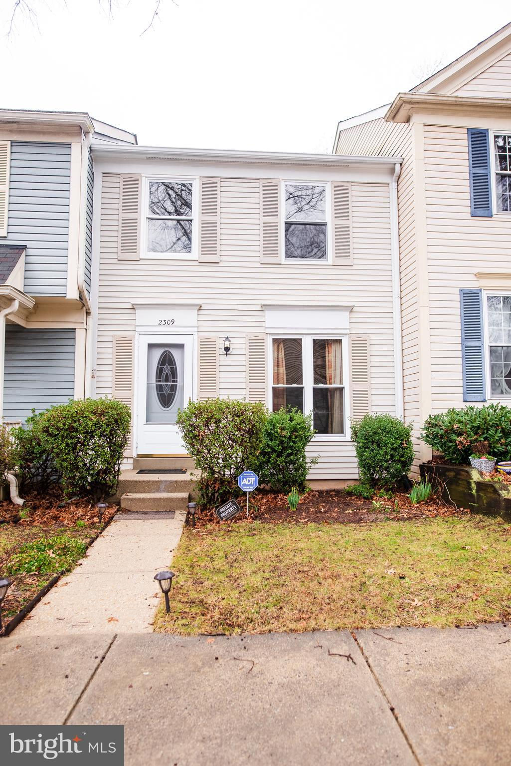 Another Property Sold - 2309 London Bridge Drive, Silver Spring, MD 20906