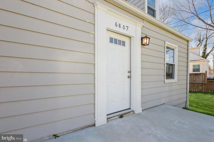 6807 Pickett Drive, Morningside, MD 20746 now has a new price of $349,900!