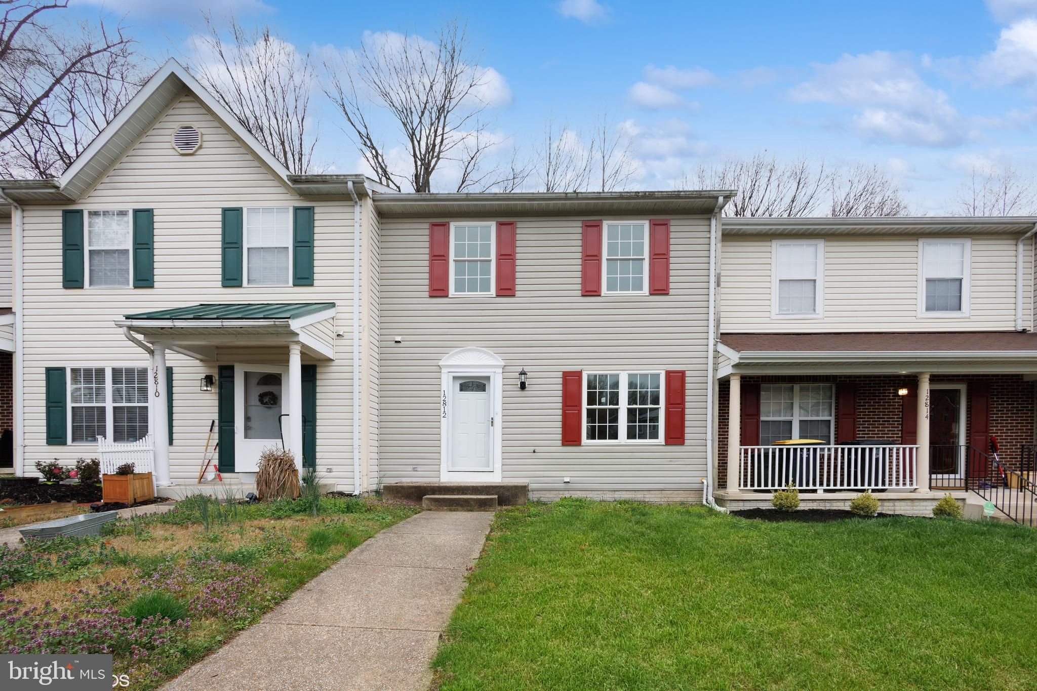 12812 Carousel Court, Upper Marlboro, MD 20772 is now new to the market!