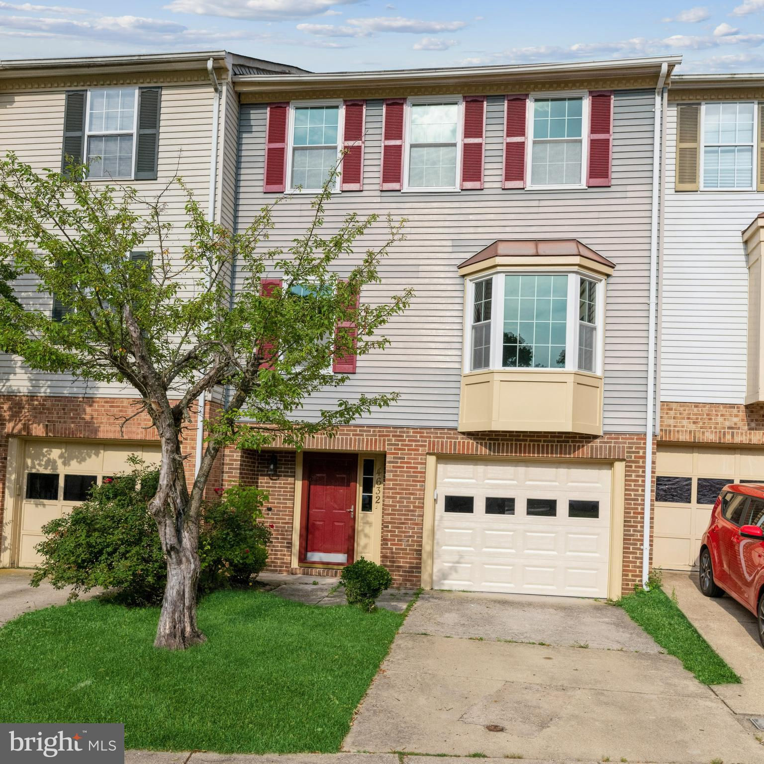 4632 Colonel Fenwick Place #409, Upper Marlboro, MD 20772 now has a new price of $384,900!