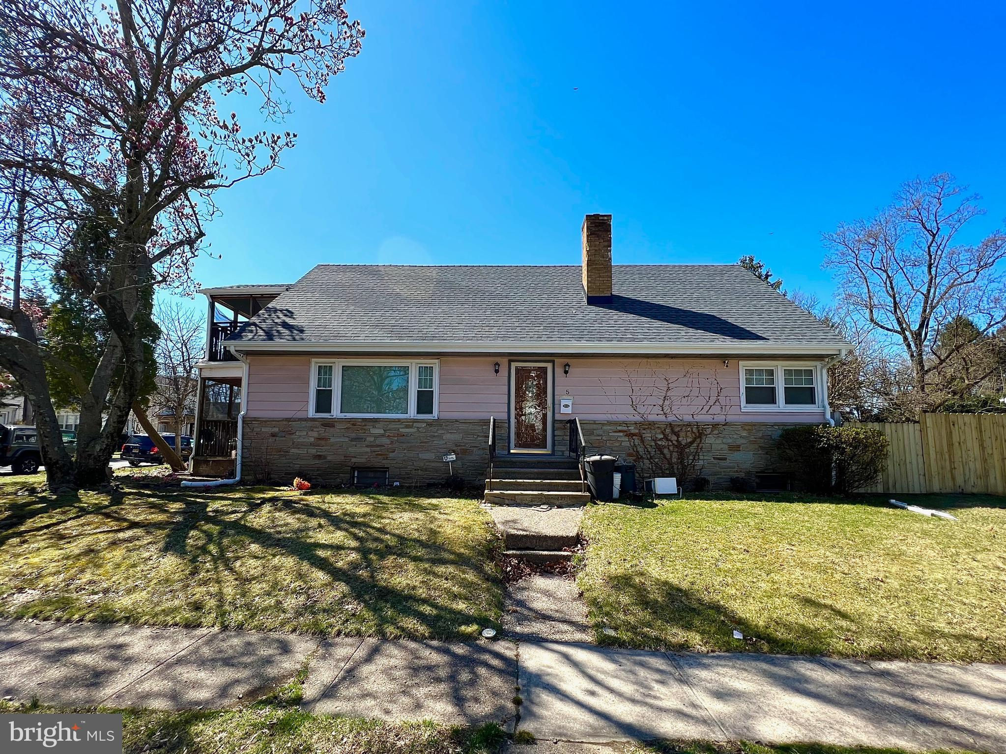 5 Cottage Place, Trenton, NJ 08618 now has a new price of $300,000!