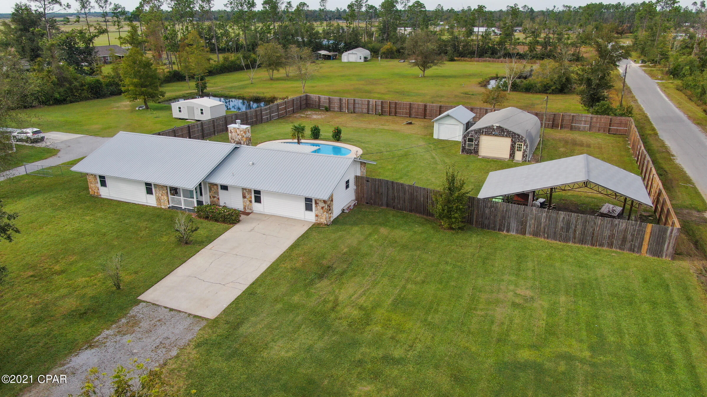 3135 Cowan Road, Panama City, FL 32409