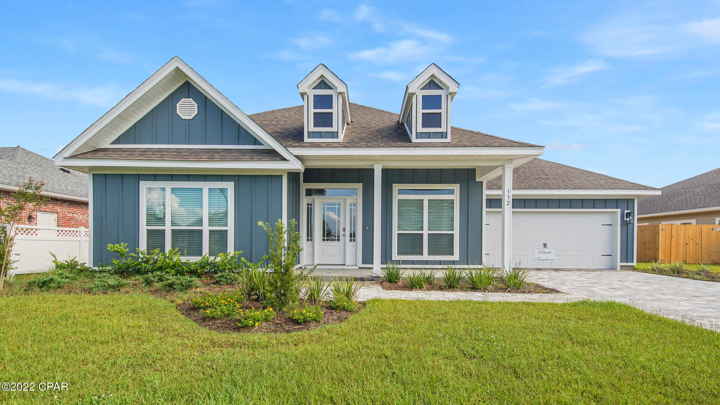 132 Martingale Loop, Lynn Haven, FL 32444