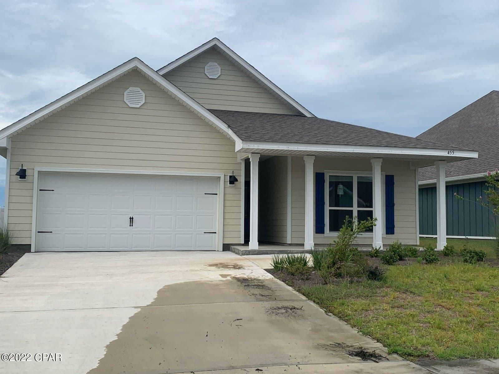 Video Tour 455 Eagle Lake Way, Panama City, FL 32404 April Davis