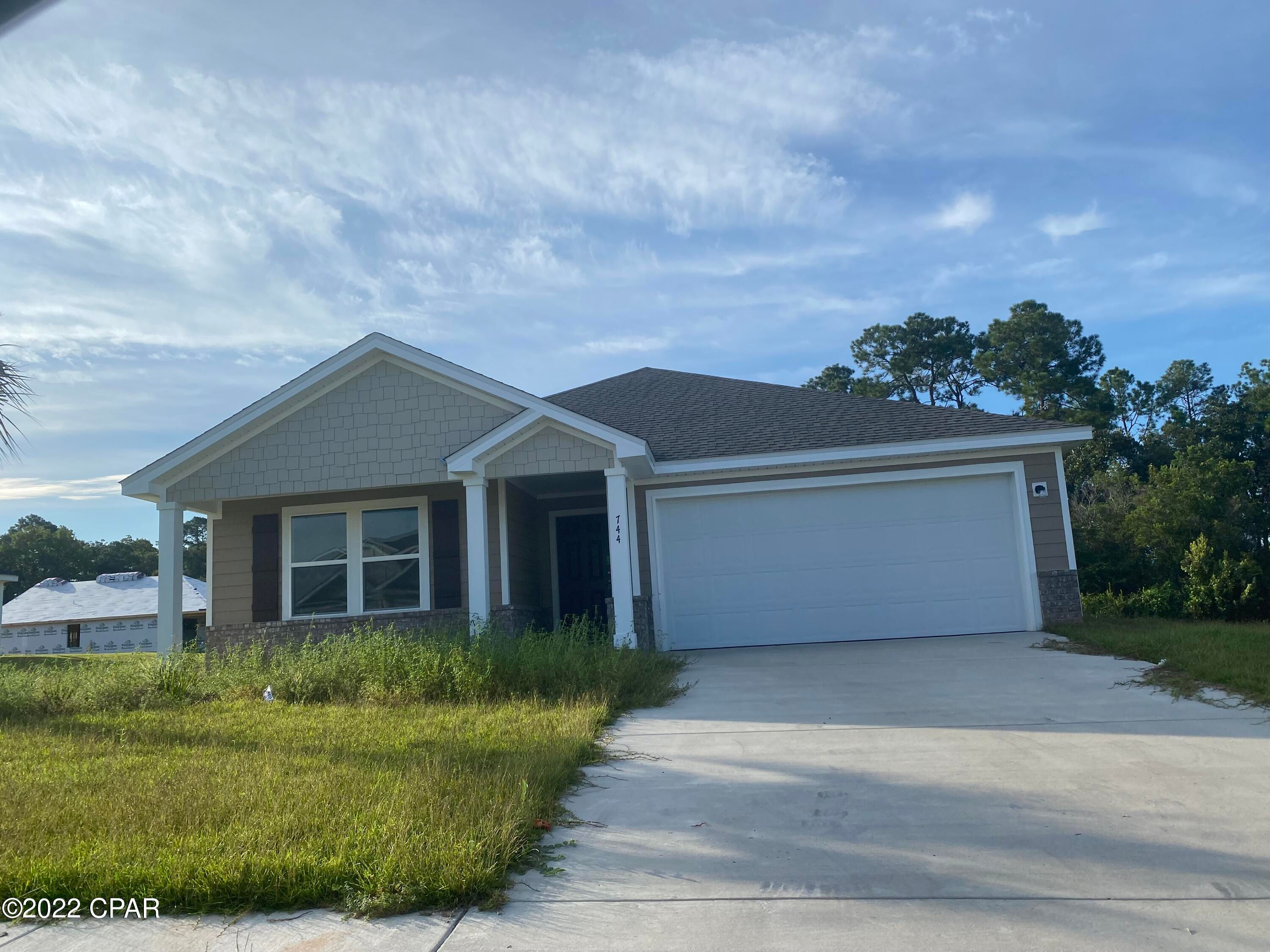 744 Whispering Creek Avenue, Freeport, FL 32439