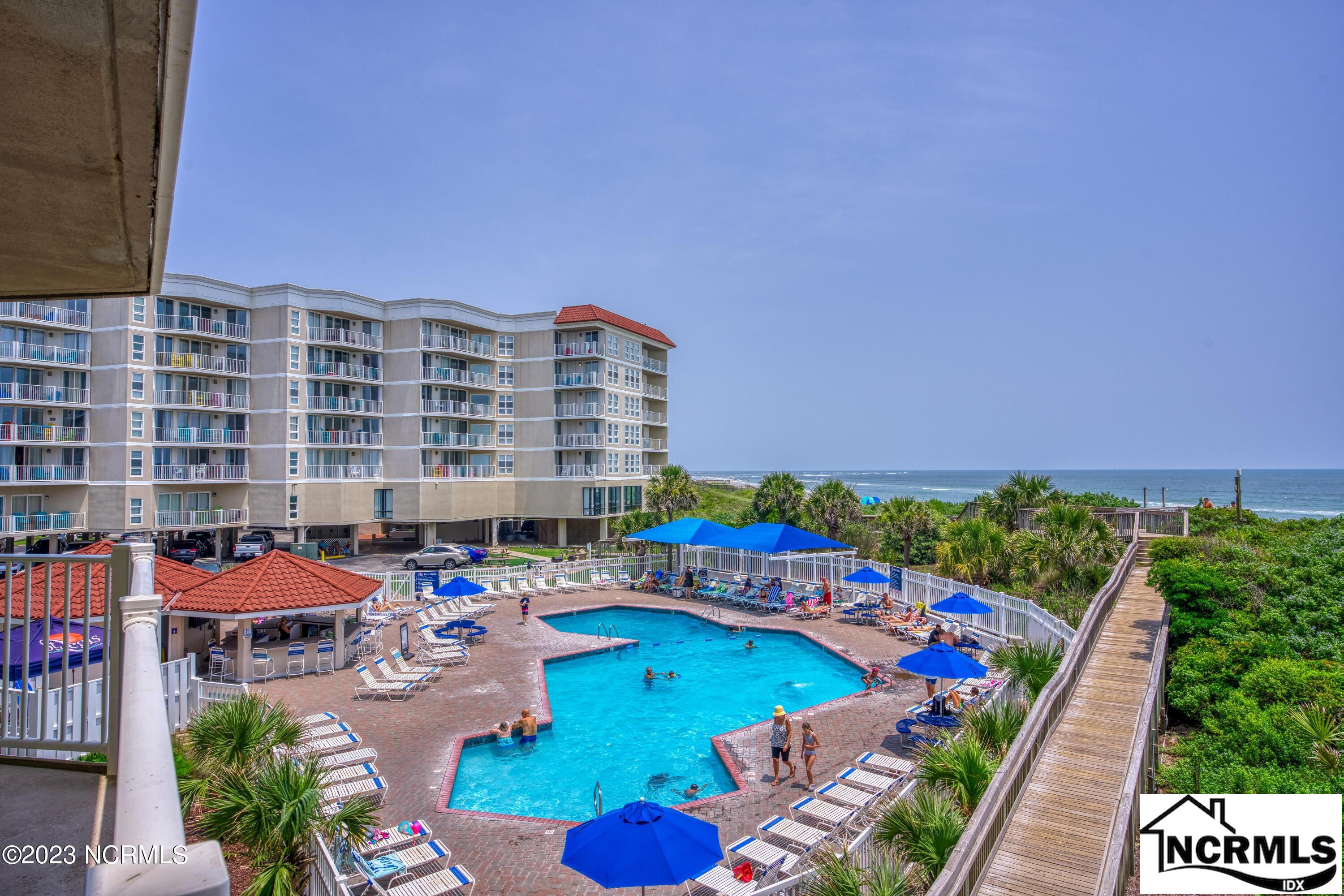 2000 New River Inlet Road Unit 2209, North Topsail Beach, NC 28460