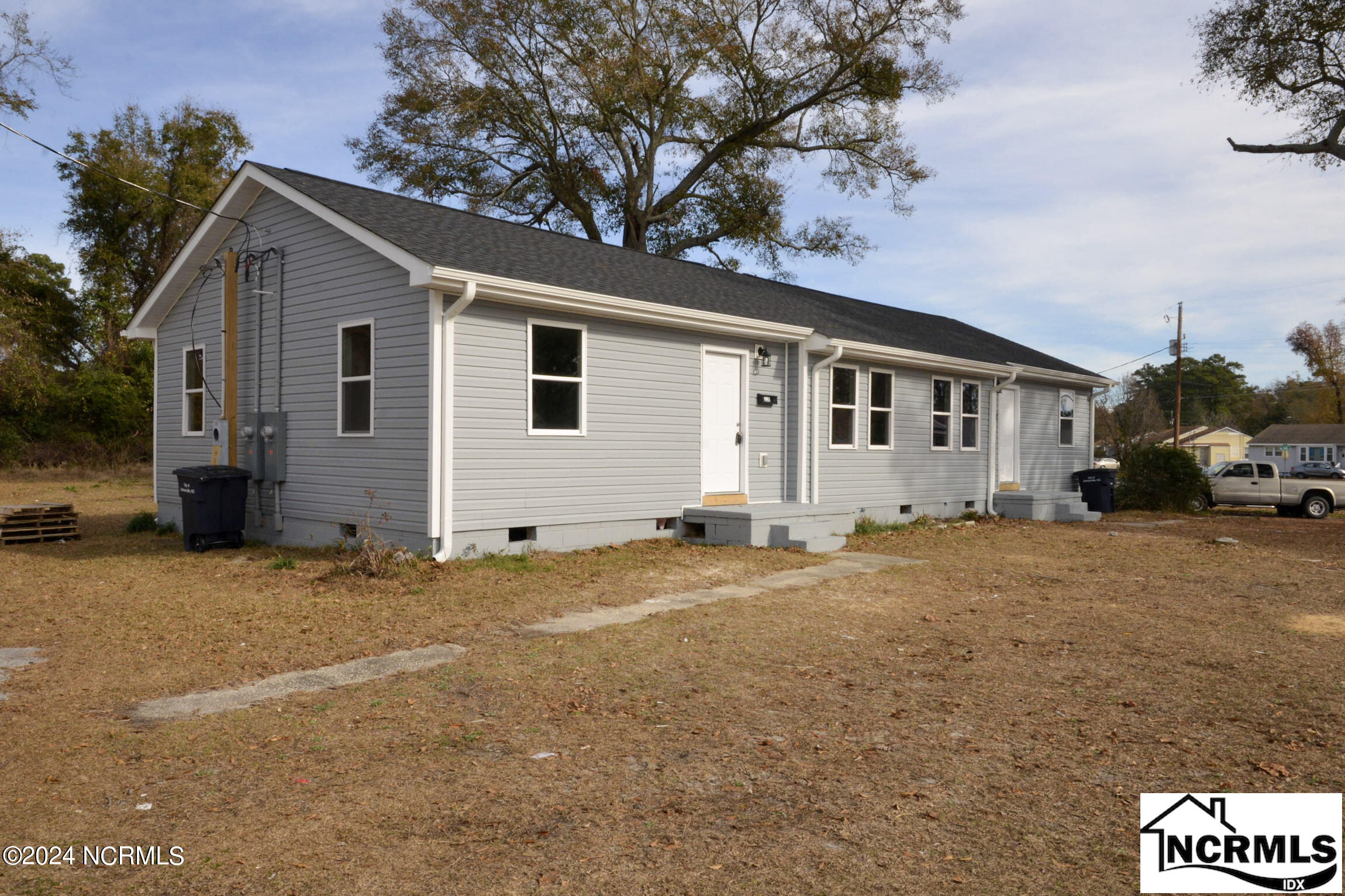 230 York Street, Jacksonville, NC 28540