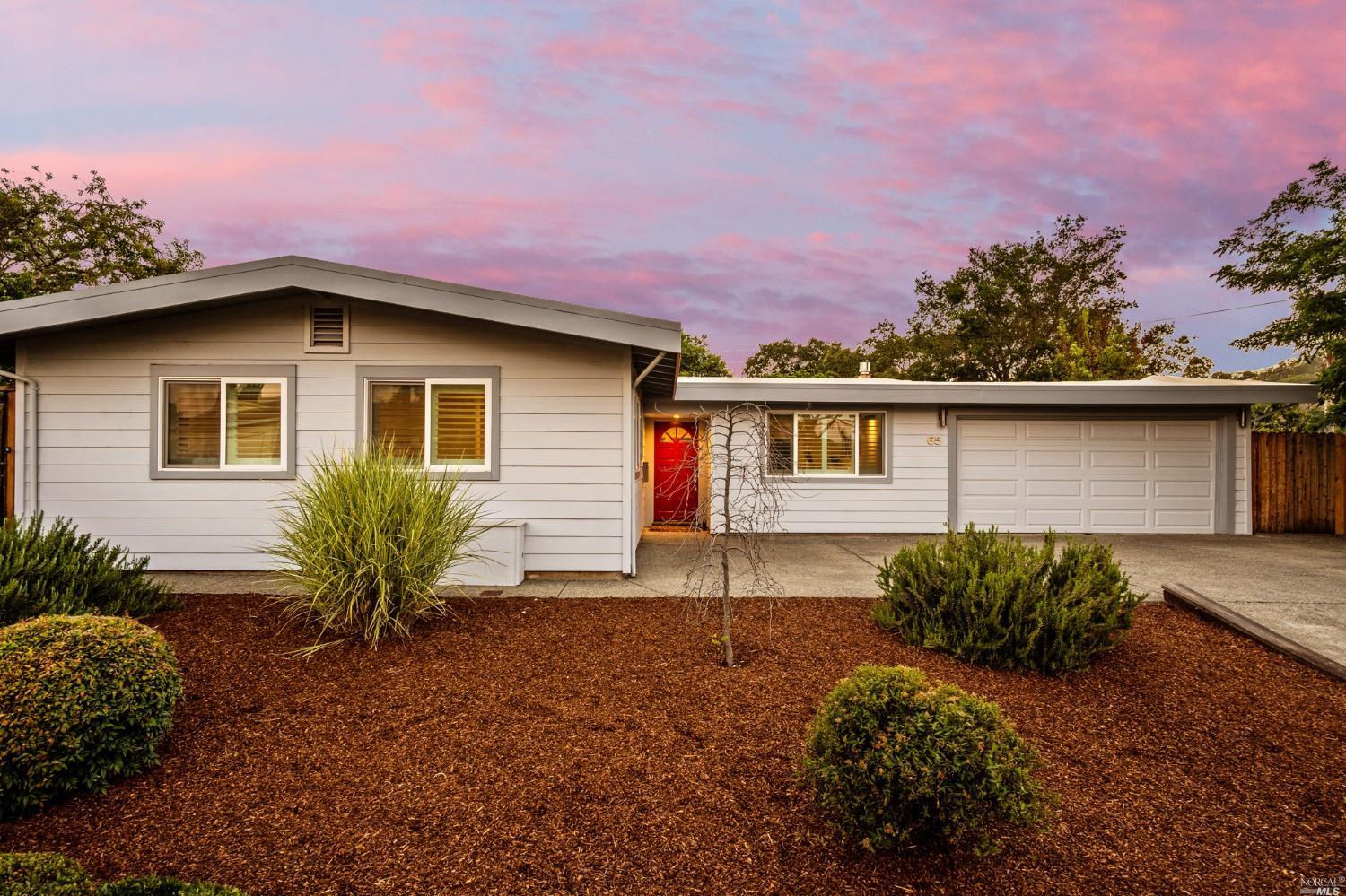 65 Rica Vista, Novato, CA 94947