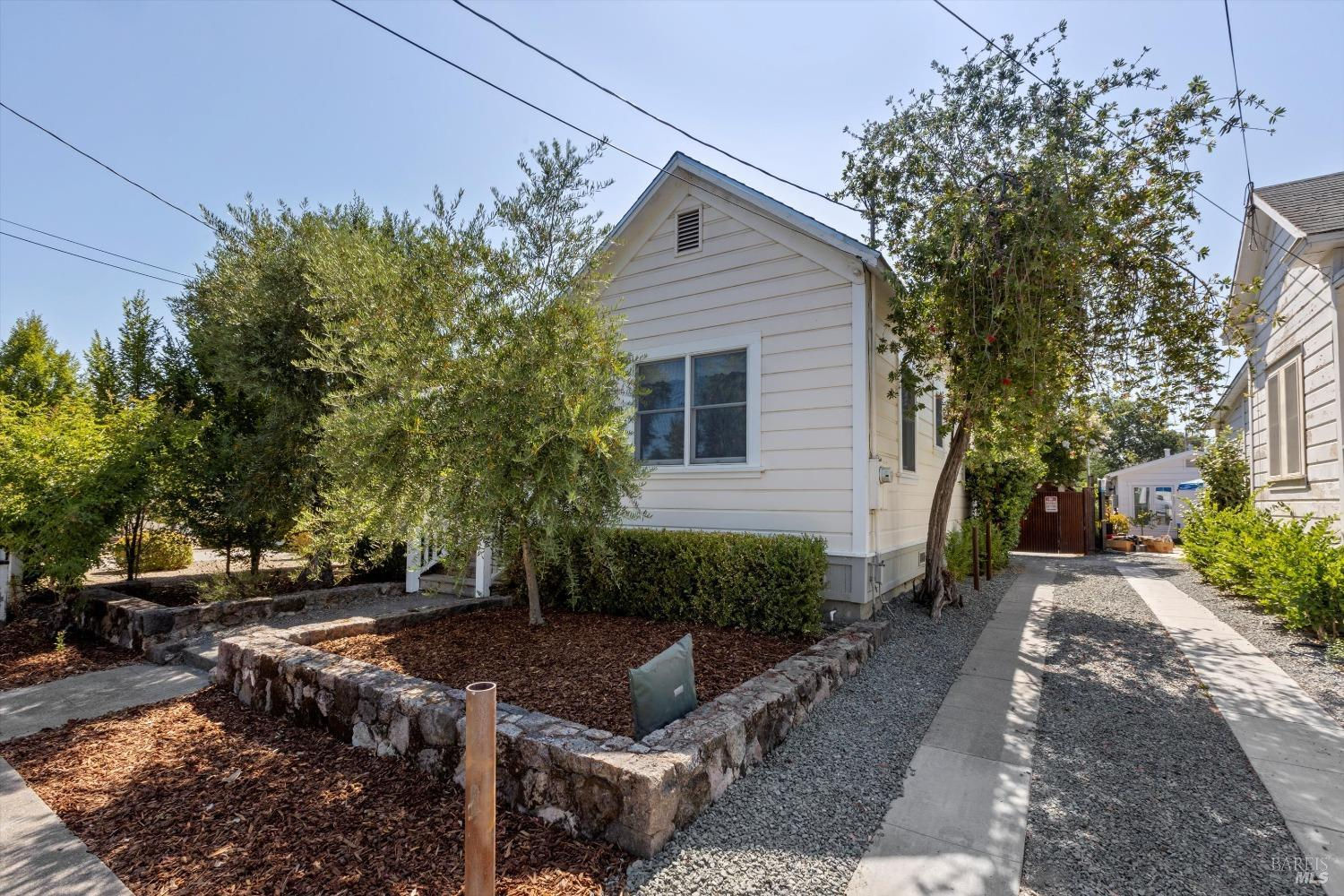 1503 Tainter Street, St. Helena, CA 94574