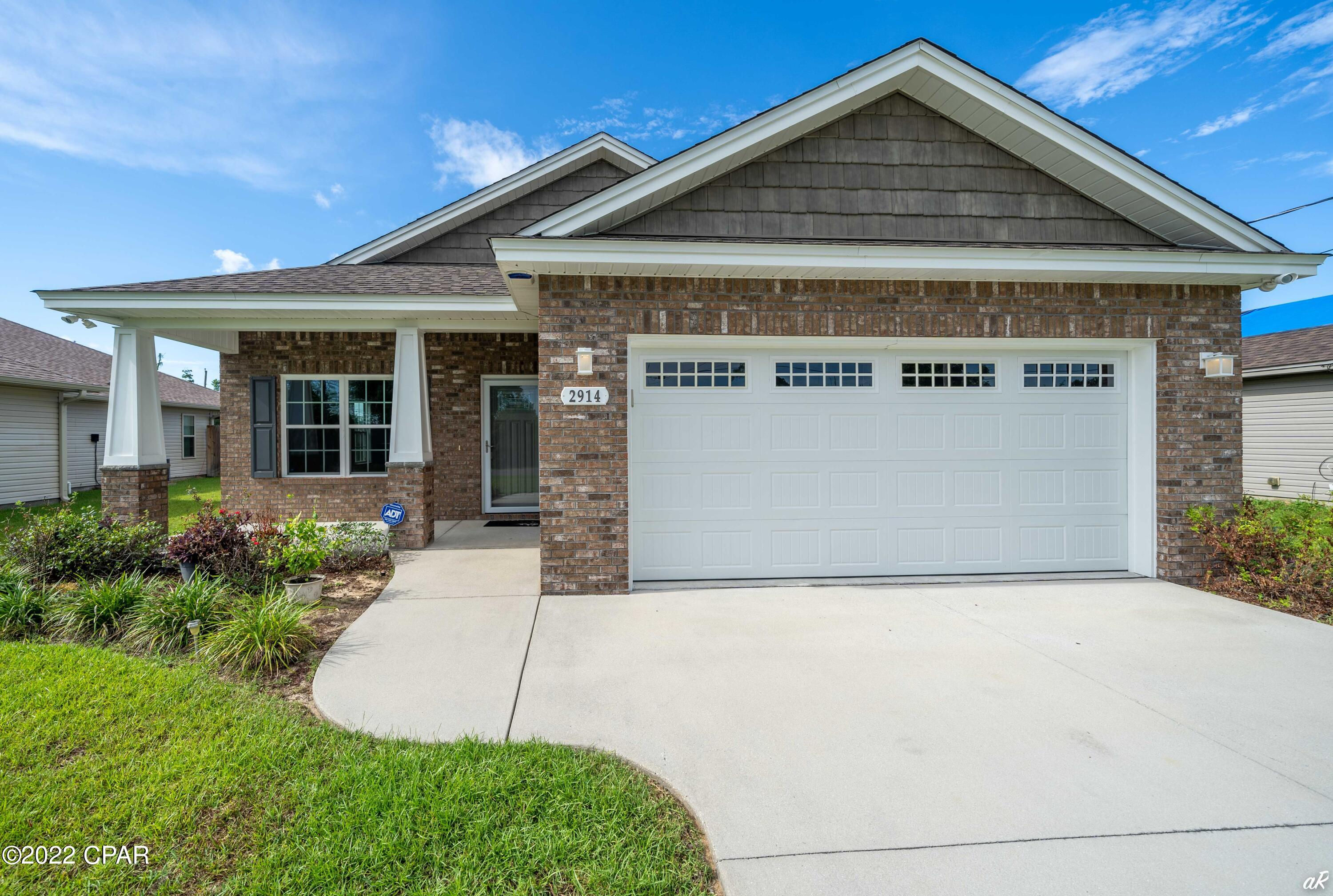2914 E 17th Street, Panama City, FL 32405