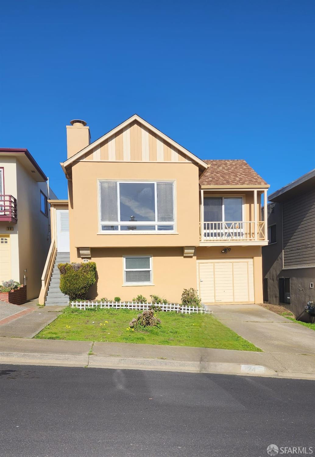 24 Westfield Avenue, Daly City, CA 94015