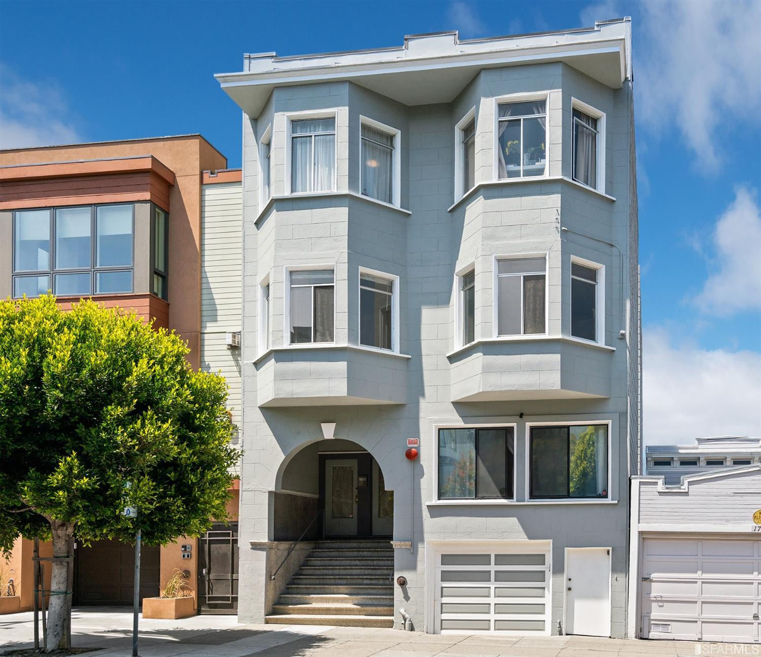 1742 Filbert Street, San Francisco, CA 94123