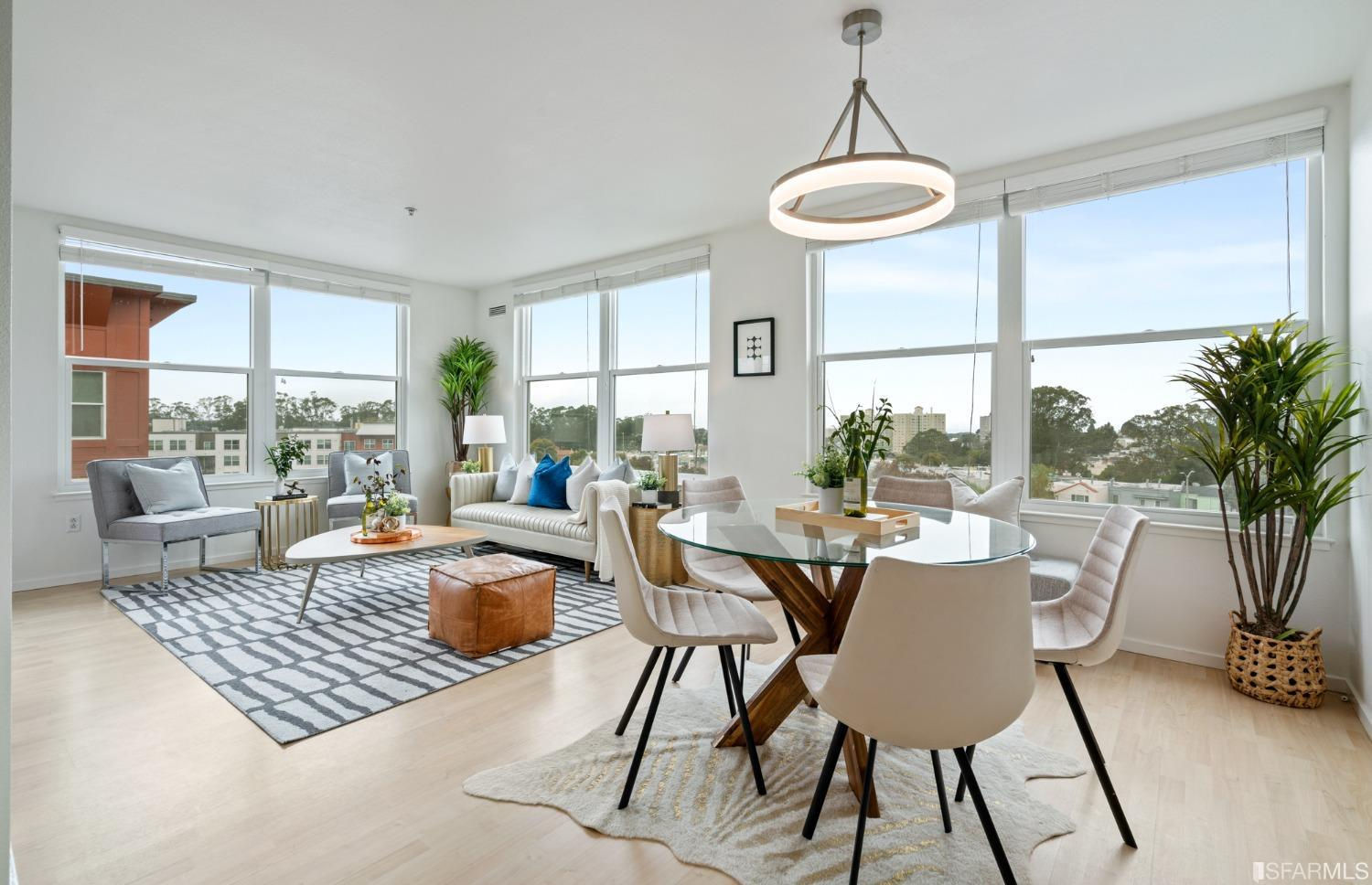 8100 Oceanview Terrace, San Francisco, CA 94132