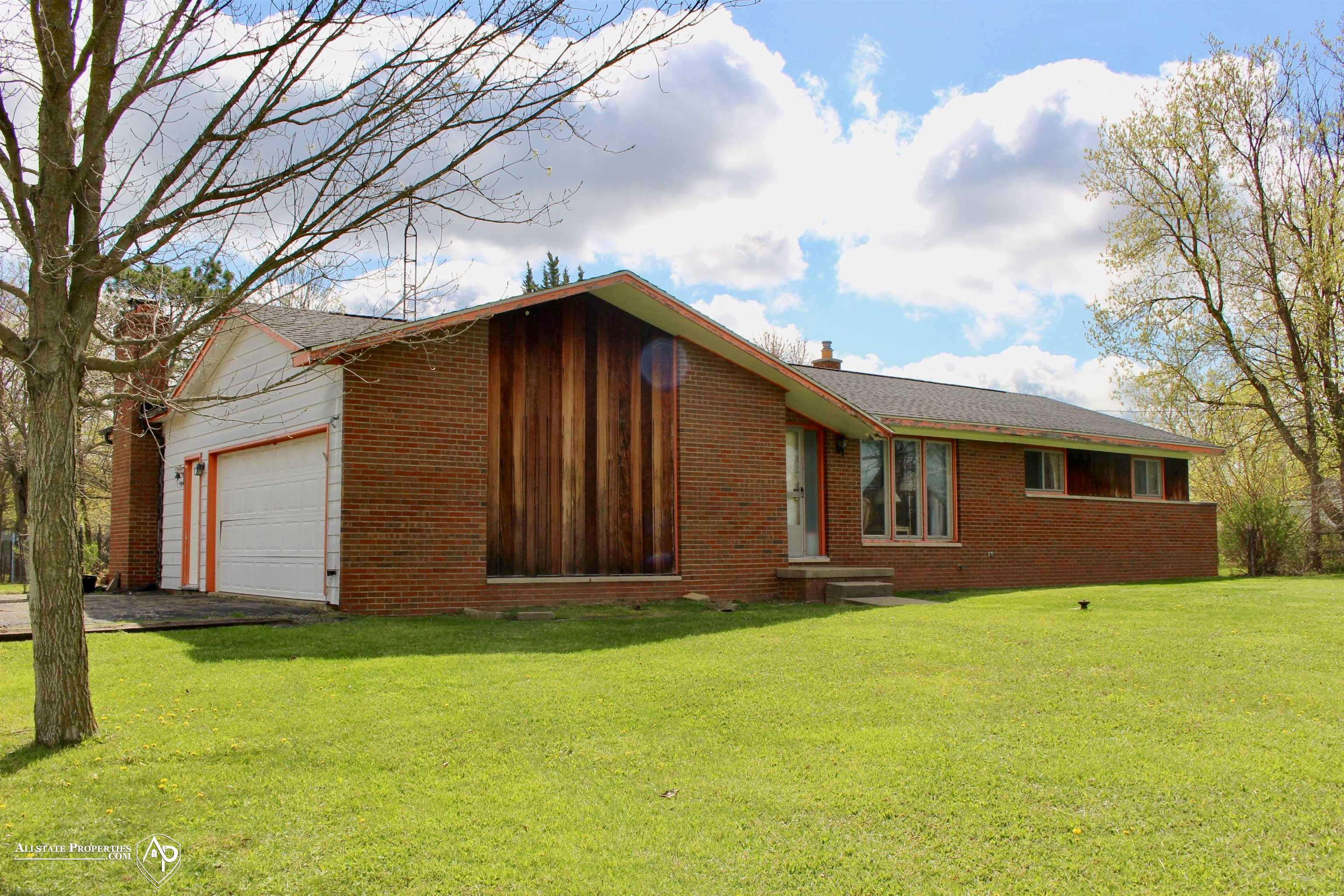 Another Property Sold 4111 S Vassar, Davison, MI 48423 Gary Hintz