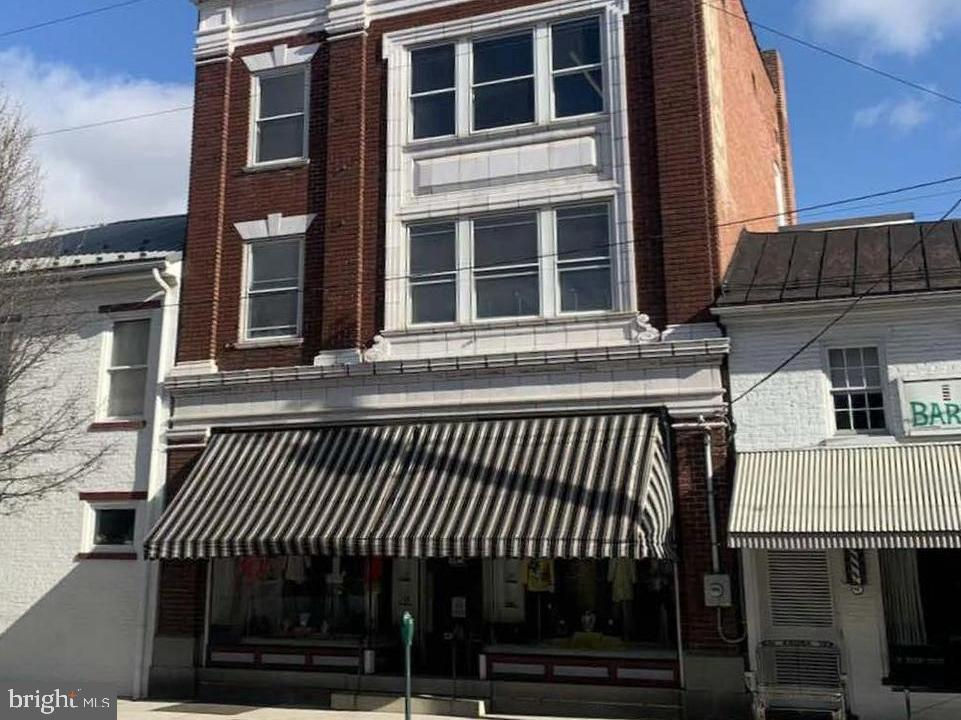 Another Property Sold - 6 E Baltimore Street, Greencastle, PA 17225