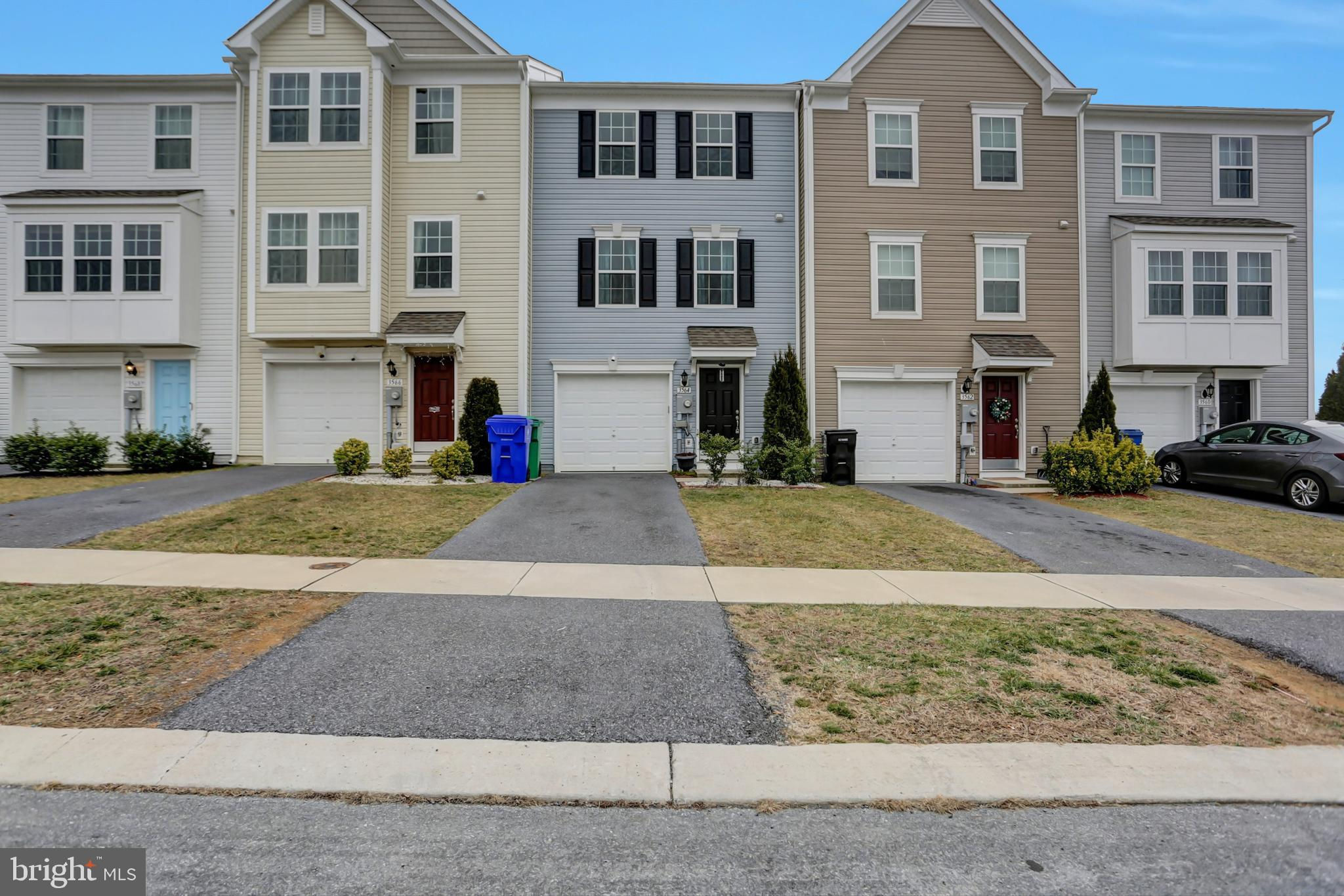 Another Property Sold - 3564 Maplewood Court 37, Fayetteville, PA 17222