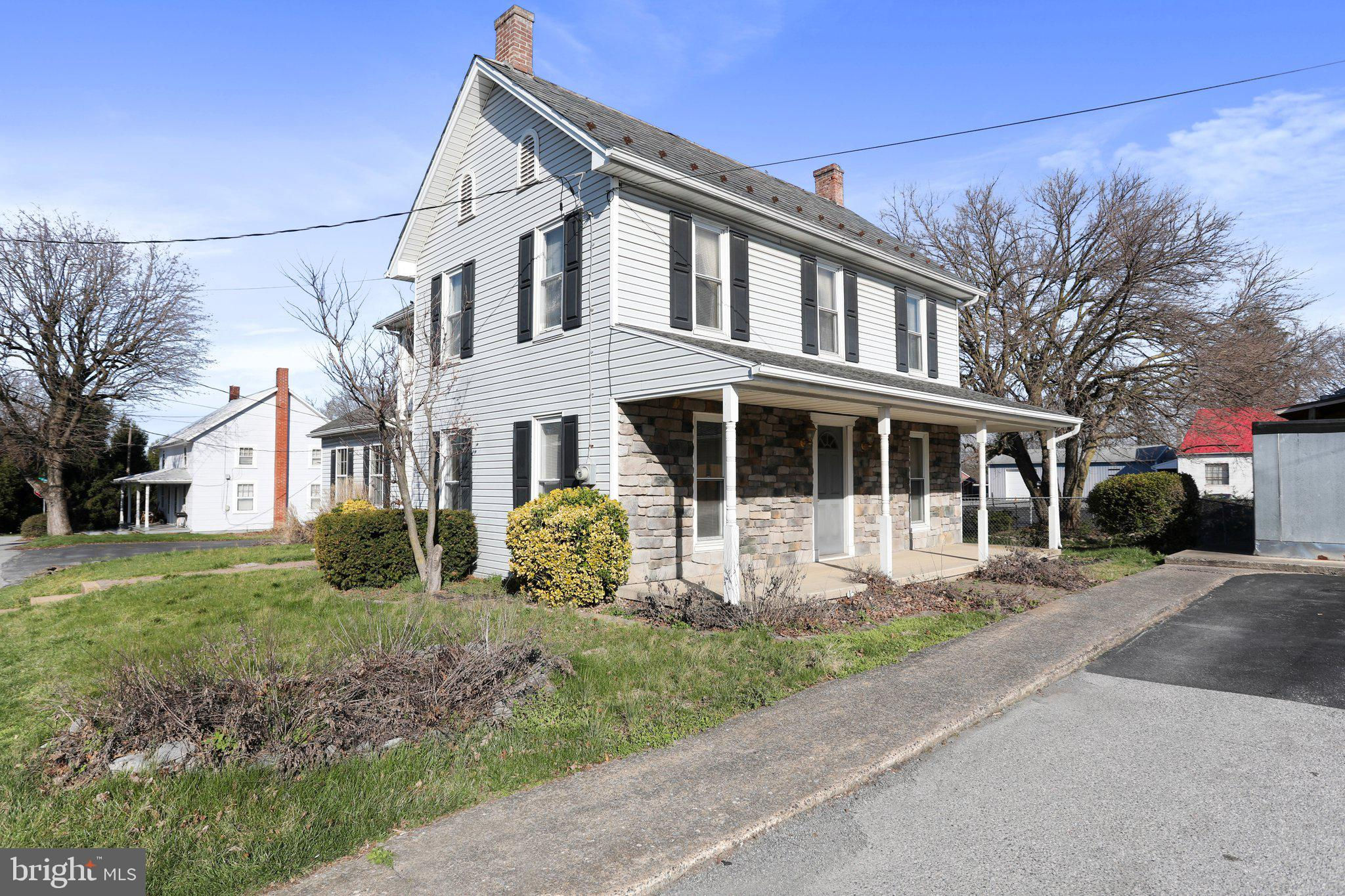 15737 Pennsylvania Avenue North N, State Line, PA 17263 is now new to the market!