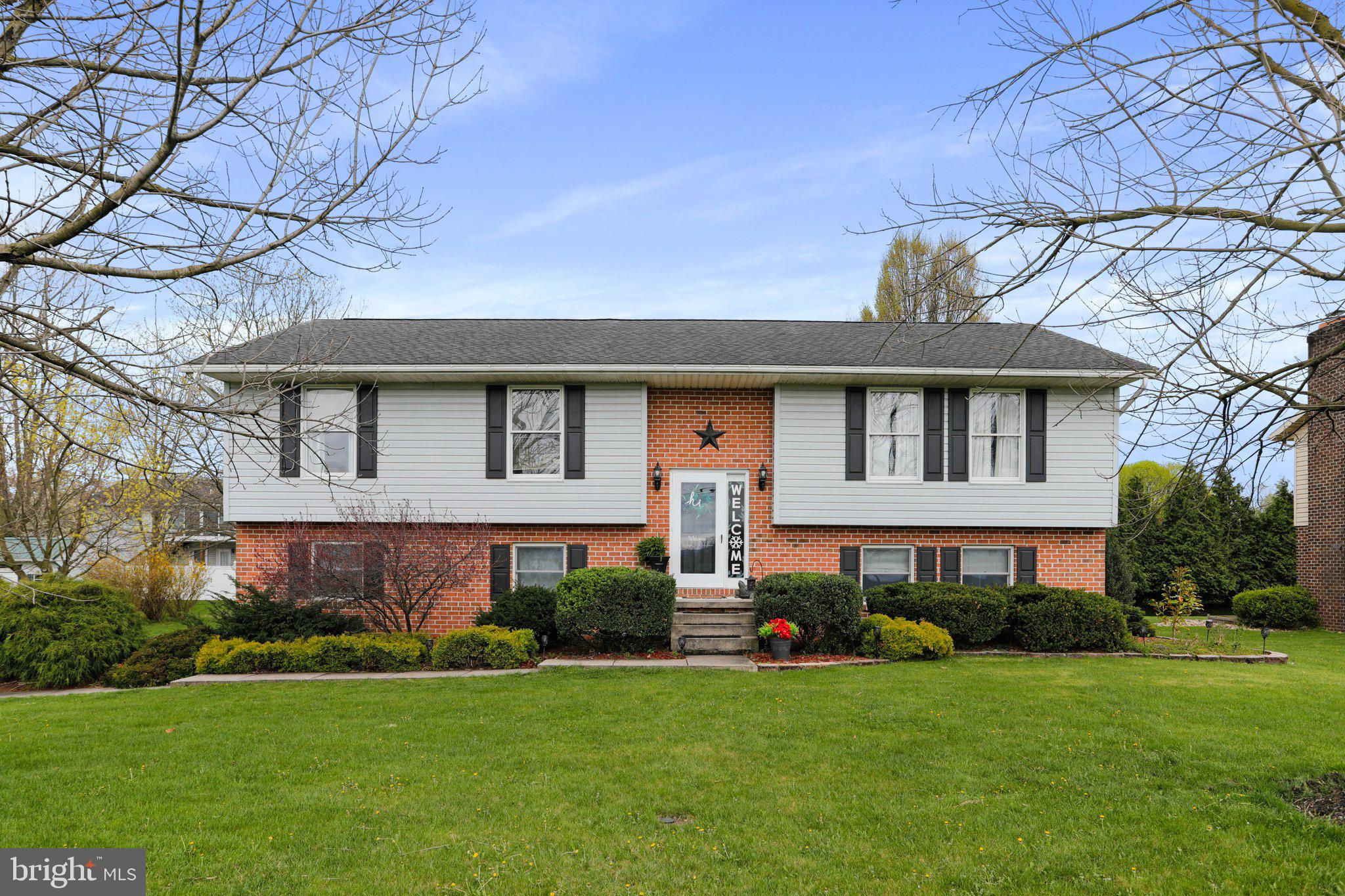 6242 Molly Pitcher Highway, Shippensburg, PA 17257 is now new to the market!