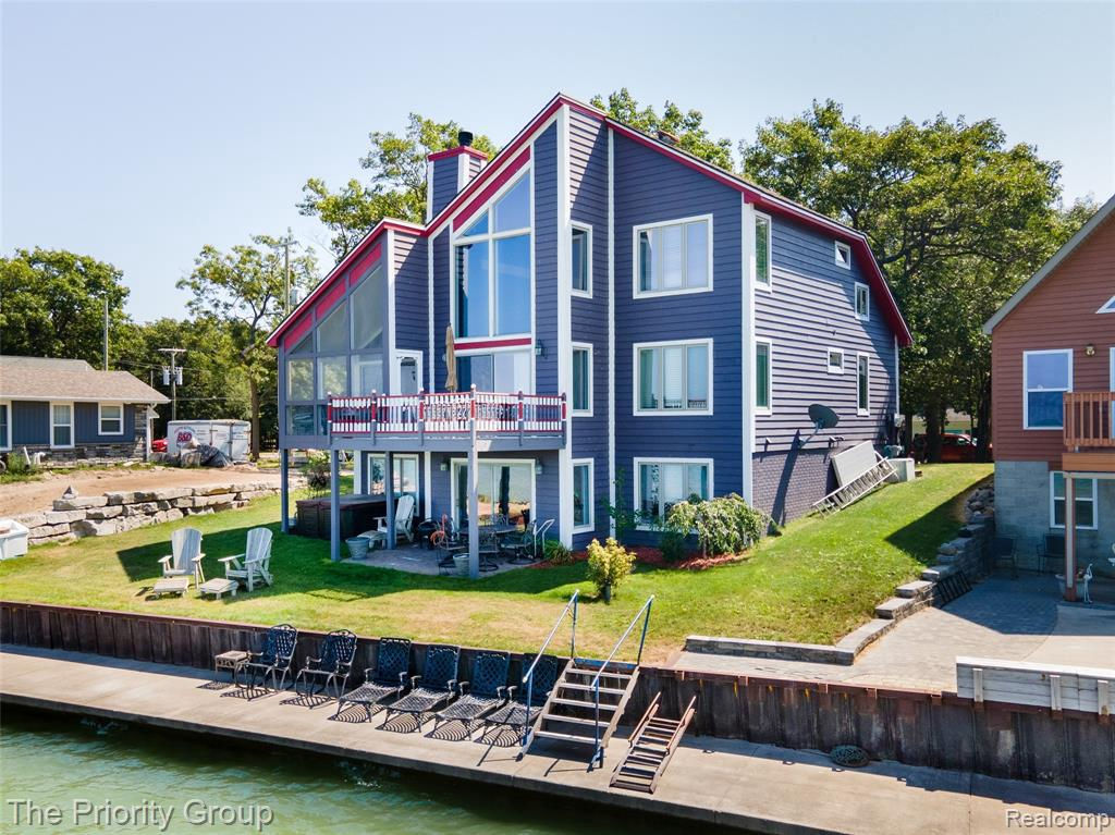 8558 Crescent Beach, Pigeon, MI 48755