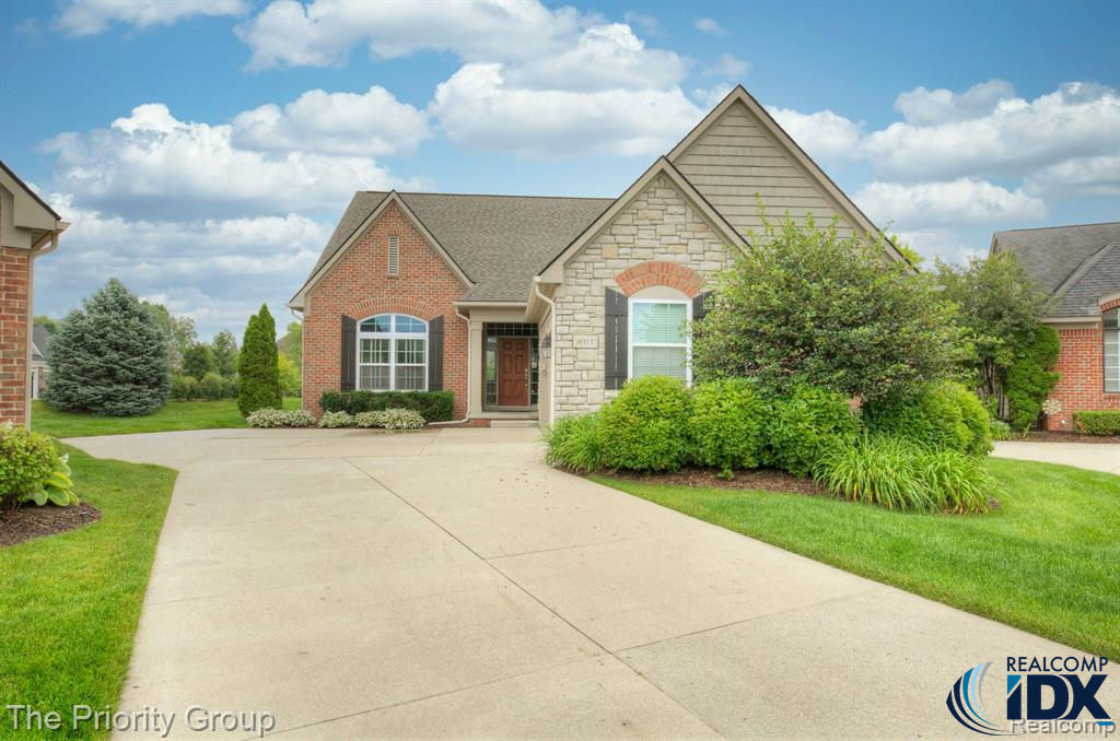 4011 Ardsley Court, Independence twp, MI 48348