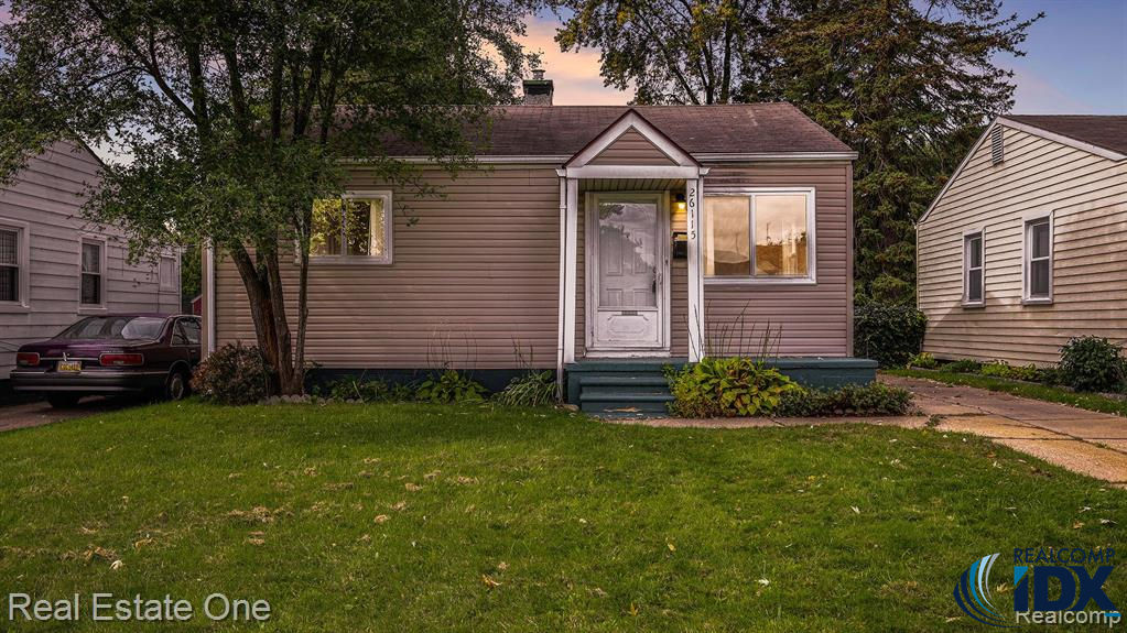 26115 Barrington Street, Madison Heights, MI 48071