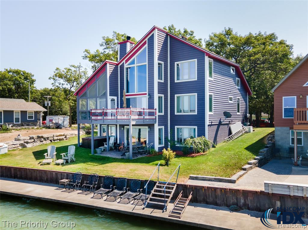 8558 Crescent Beach Road, Pigeon, MI 48755