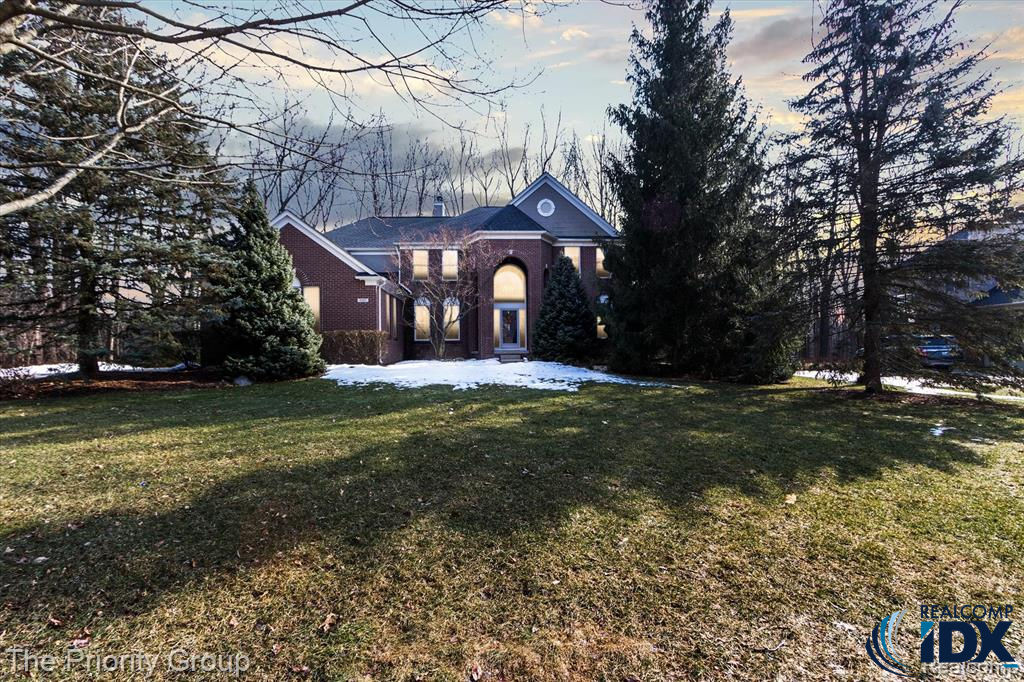 5907 Sunridge Court, Independence twp, MI 48348