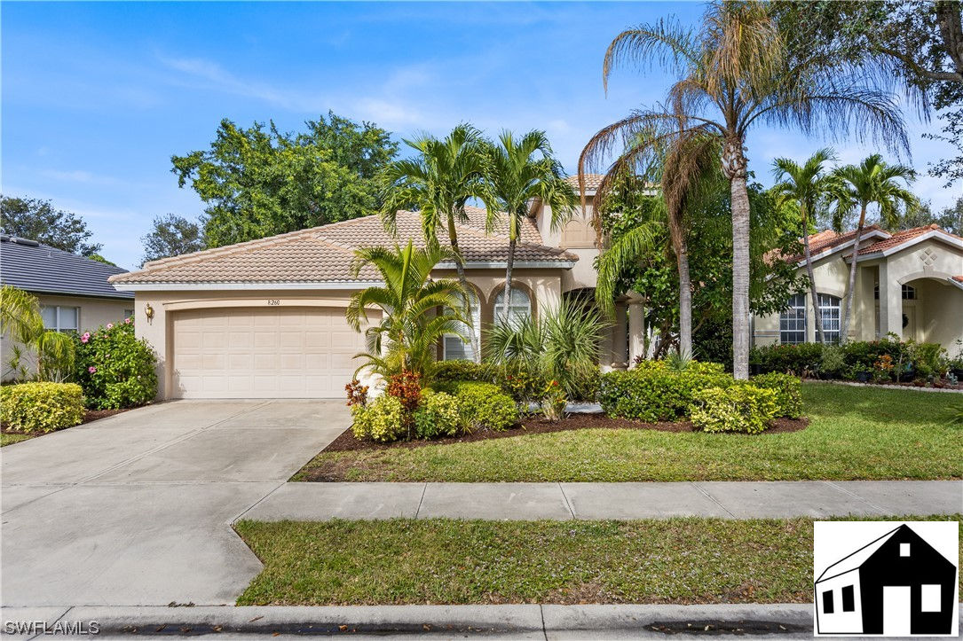 8260 Laurel Lakes Boulevard, Naples, FL 34119