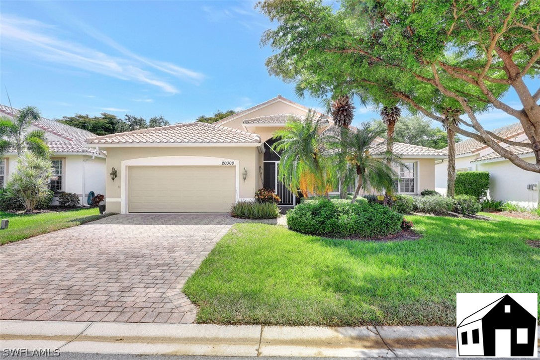 20300 Foxworth Circle, Estero, FL 33928