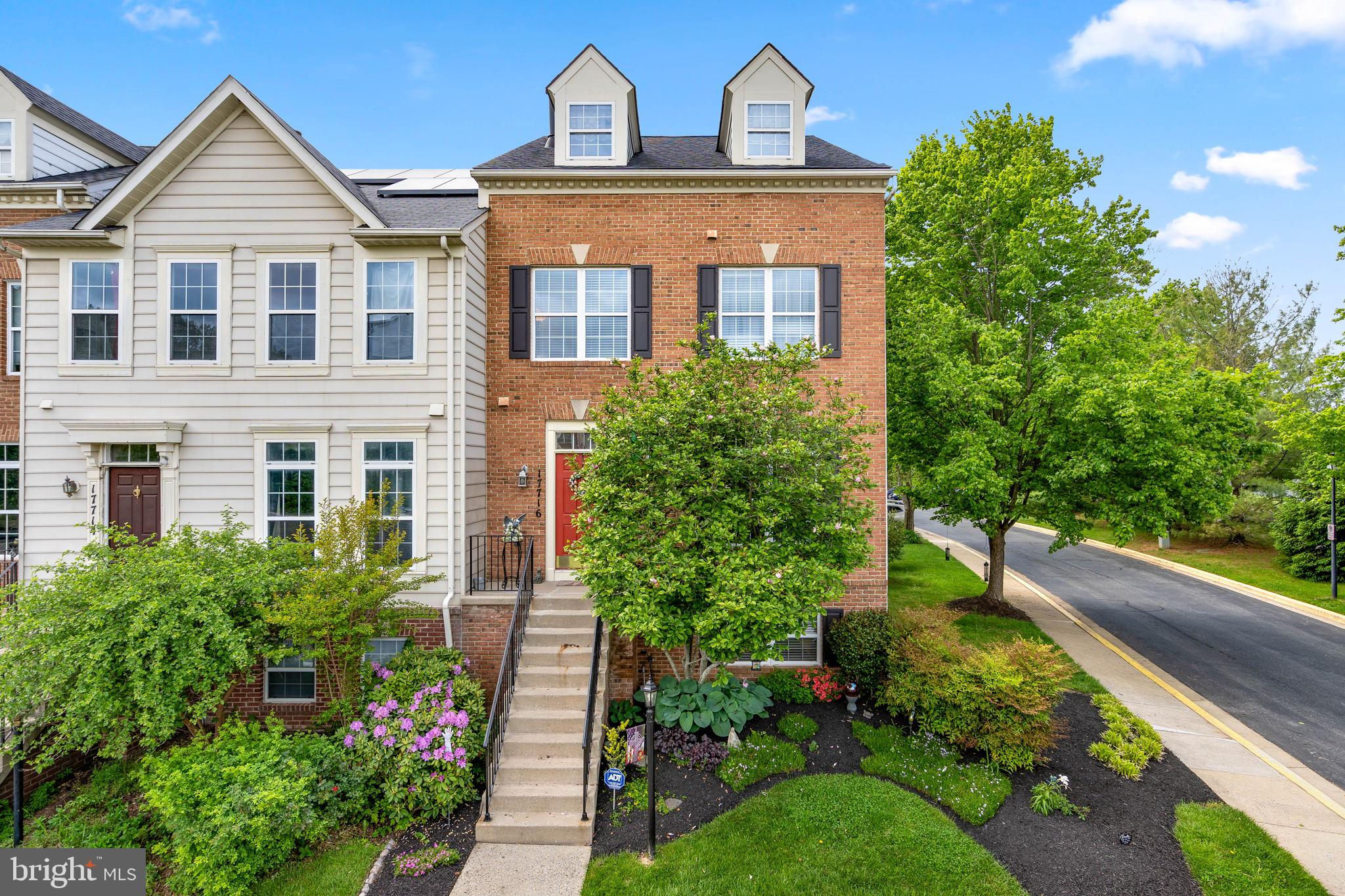 17716 Smokewood Dr, Germantown, MD 20874 is now new to the market!