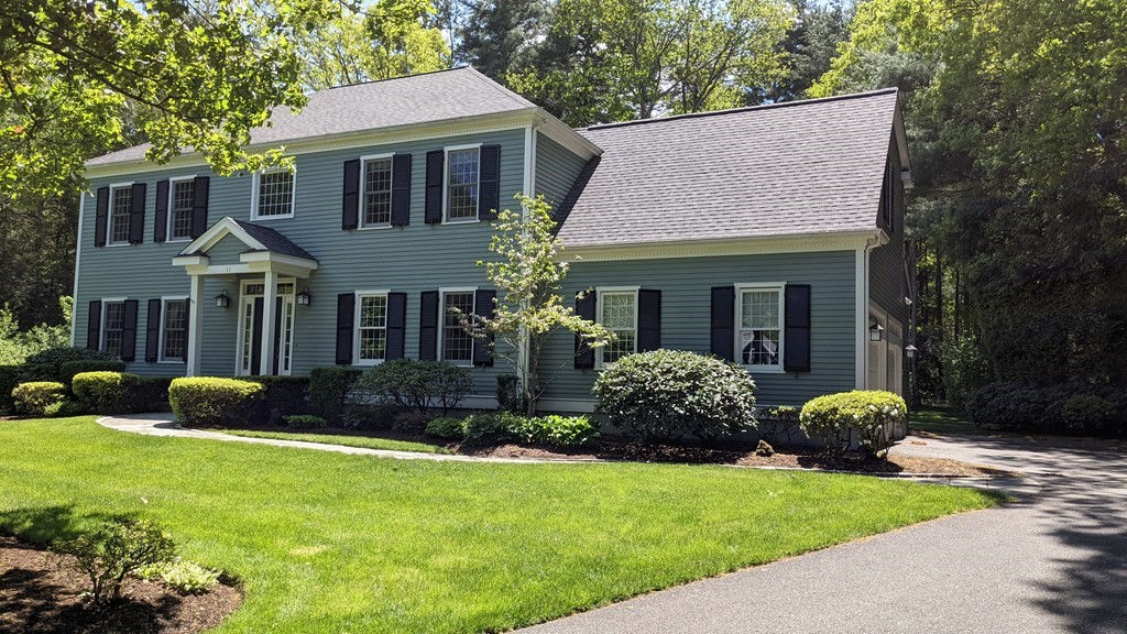 11 Elderberry Cir, Sudbury, MA 01776