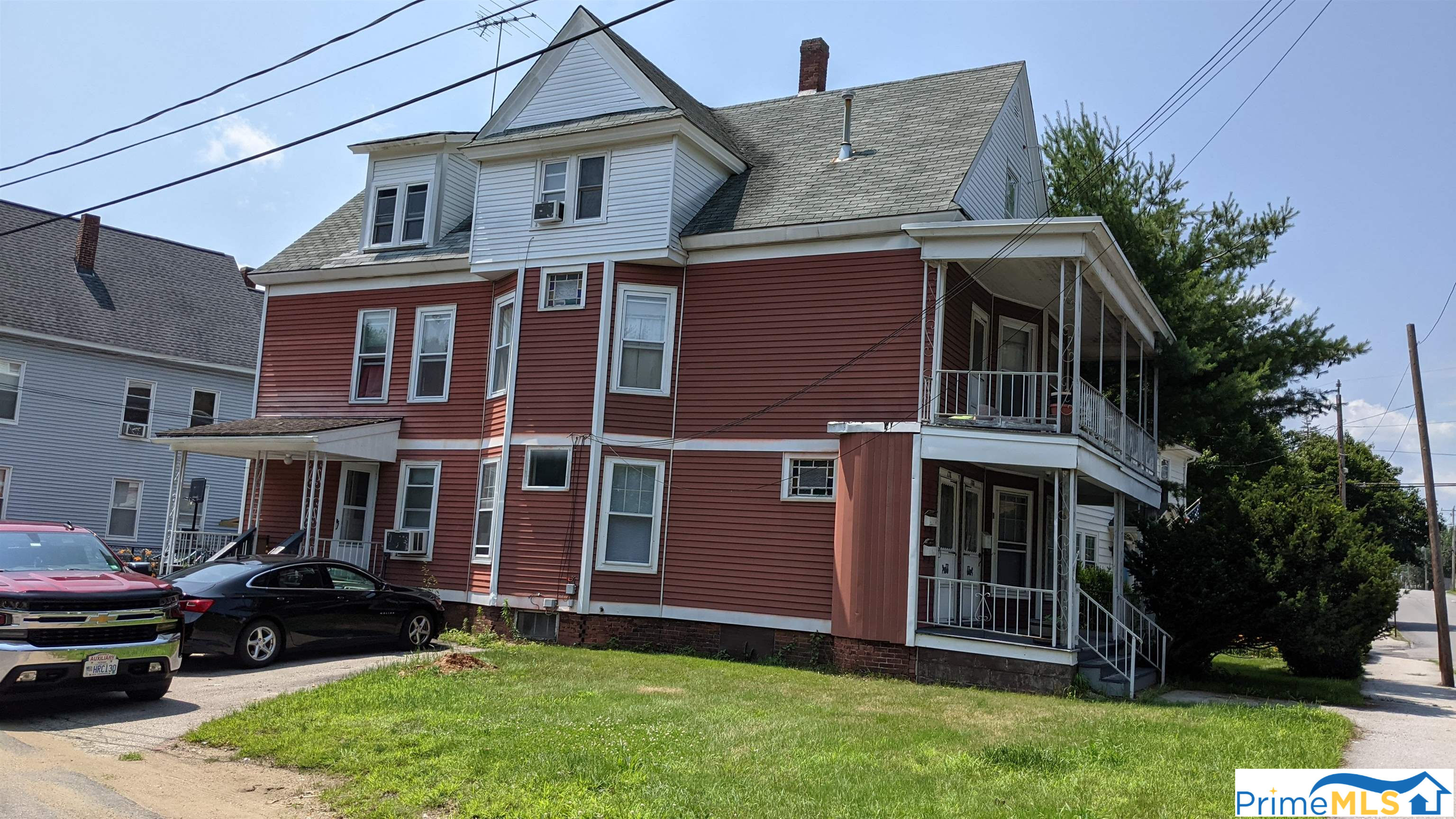 178 Milford Street, Manchester, NH 03102