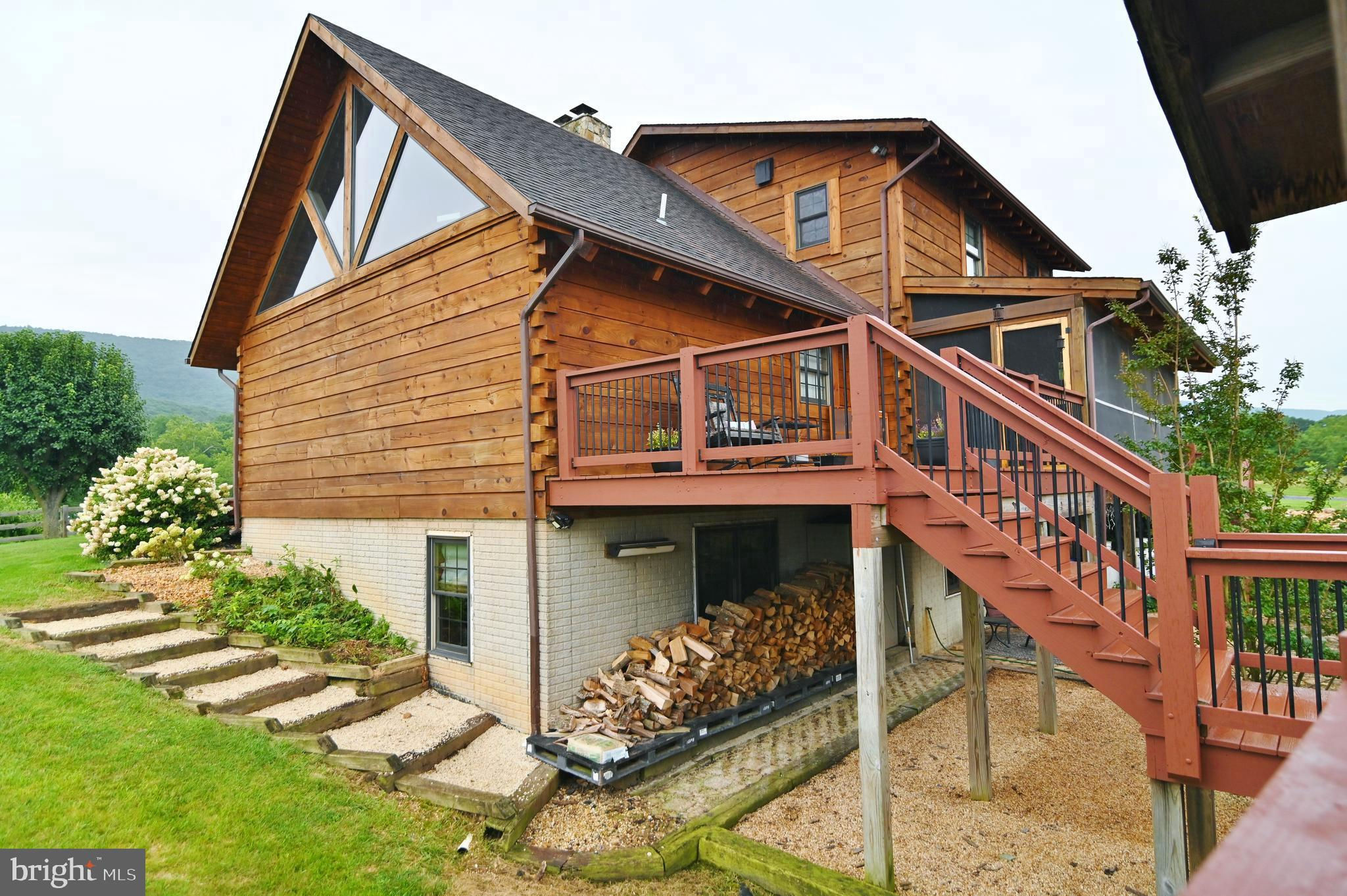 Video Tour 5779 Smith Creek Road, New Market, VA 22844 Crystal