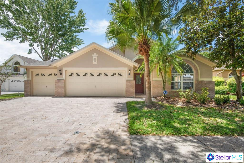 10237 Timberland Point Drive, Tampa, FL 33647